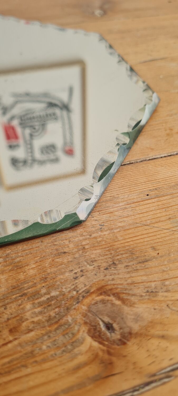 Mirror to install 1950