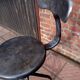 Nicolle chair
