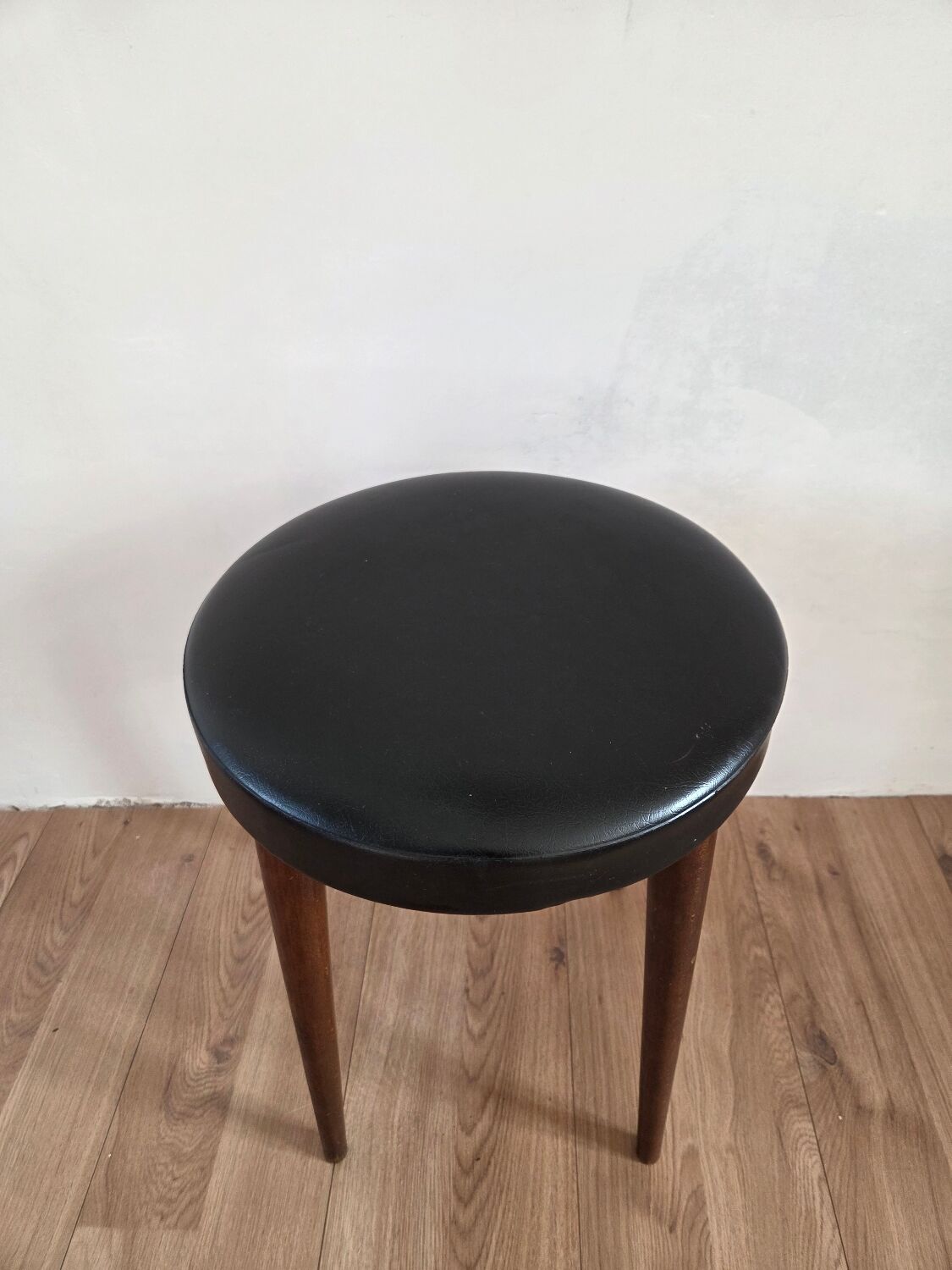 Vintage stool, 1960s