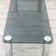 Table basse de design italien, années 1970