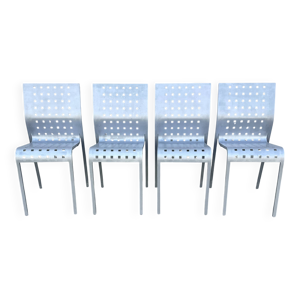 Set de 4 chaises “Mirandolina” - pietro