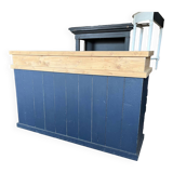Shop counter or island