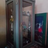 Buffet & vitrines