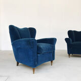 Armchairs 50s