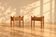 vintage bedside tables | brutalist cabinets | 1960s