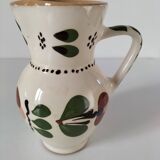 Small pitcher