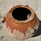 Terracotta jar