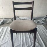 Set of 6 Thonet chairs