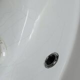 Old hidra porcelain sink