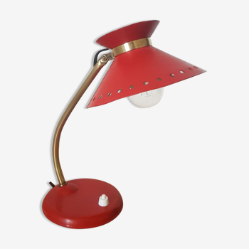 Diabolo office lamp