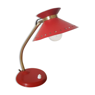Diabolo office lamp