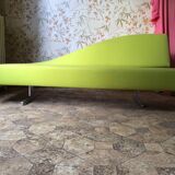 "Aspen" model sofa JM Massaud - Cassina publisher