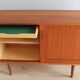 Buffet scandinave 60's