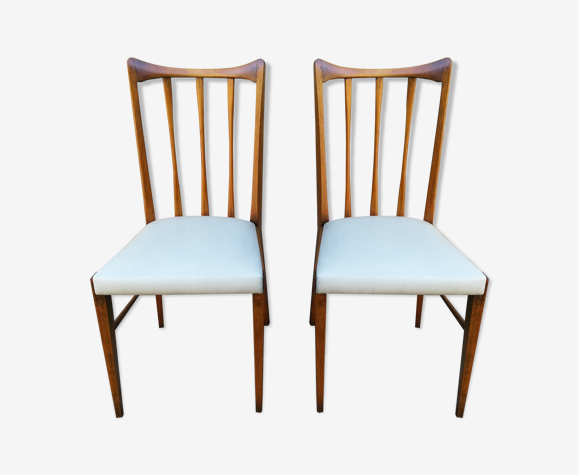 Paire de chaises