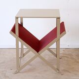 Side table range magazine mobles 114 barcelona
