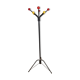 Coatrack Parrot vintage