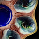 Oyster plate