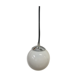 White globe wandering applied