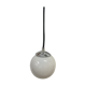 White globe wandering applied