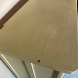 Buffet parisien vintage