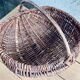 Braided basket