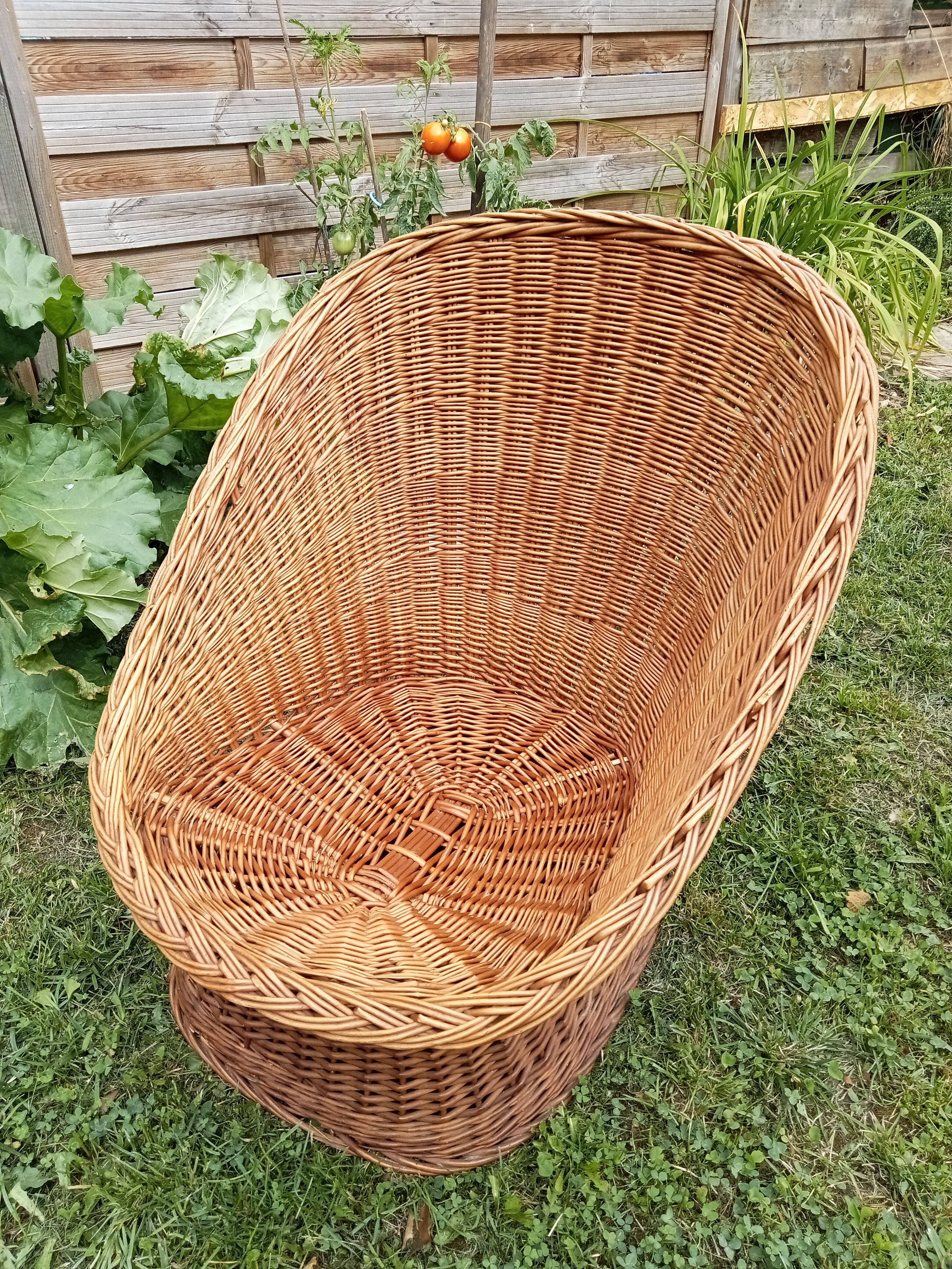 Fauteuil