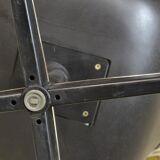 Pair of chairs of Charles Pollock for Knoll