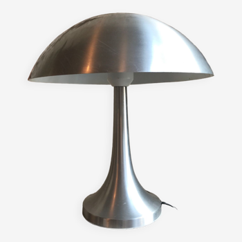 Lampe de table Champignon par Louis Kalff pour Philips années 1960