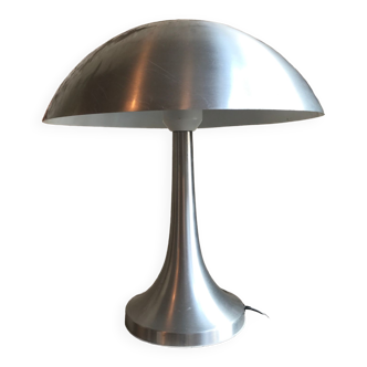 Lampe de table Champignon par Louis Kalff pour Philips années 1960