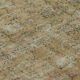 Turkish Anatolian Handmade Vintage Rug 233 cm x 180 cm