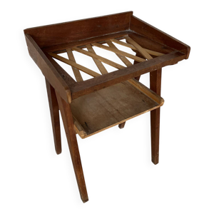 Meuble appoint Chevet - scandinave