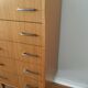 Chiffonnier vintage