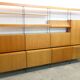 Omnia wall unit by Ernst Dieter Hilker 1960s