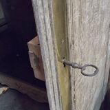 Armoire normande aerogommee