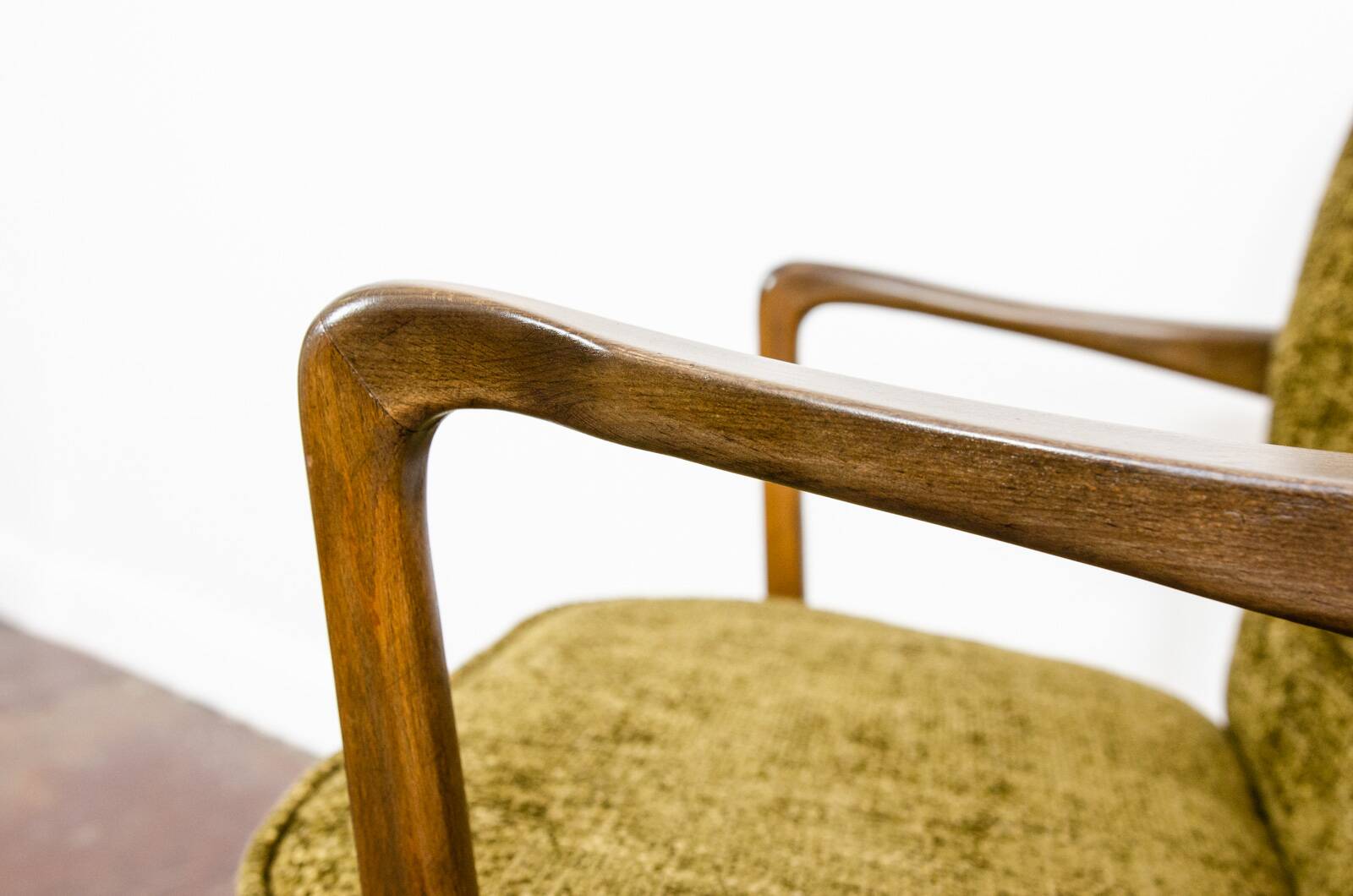 Vintage Cocktail Chair, Germany, 1950’S