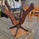 Workshop stool