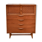 Commode Warren Church
