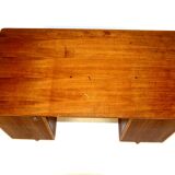 Teak desk, Sweden, 1950