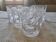 Whisky glasses