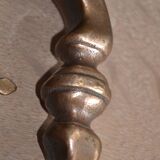 Door knocker