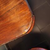 Two bedsides Louis Philippe style