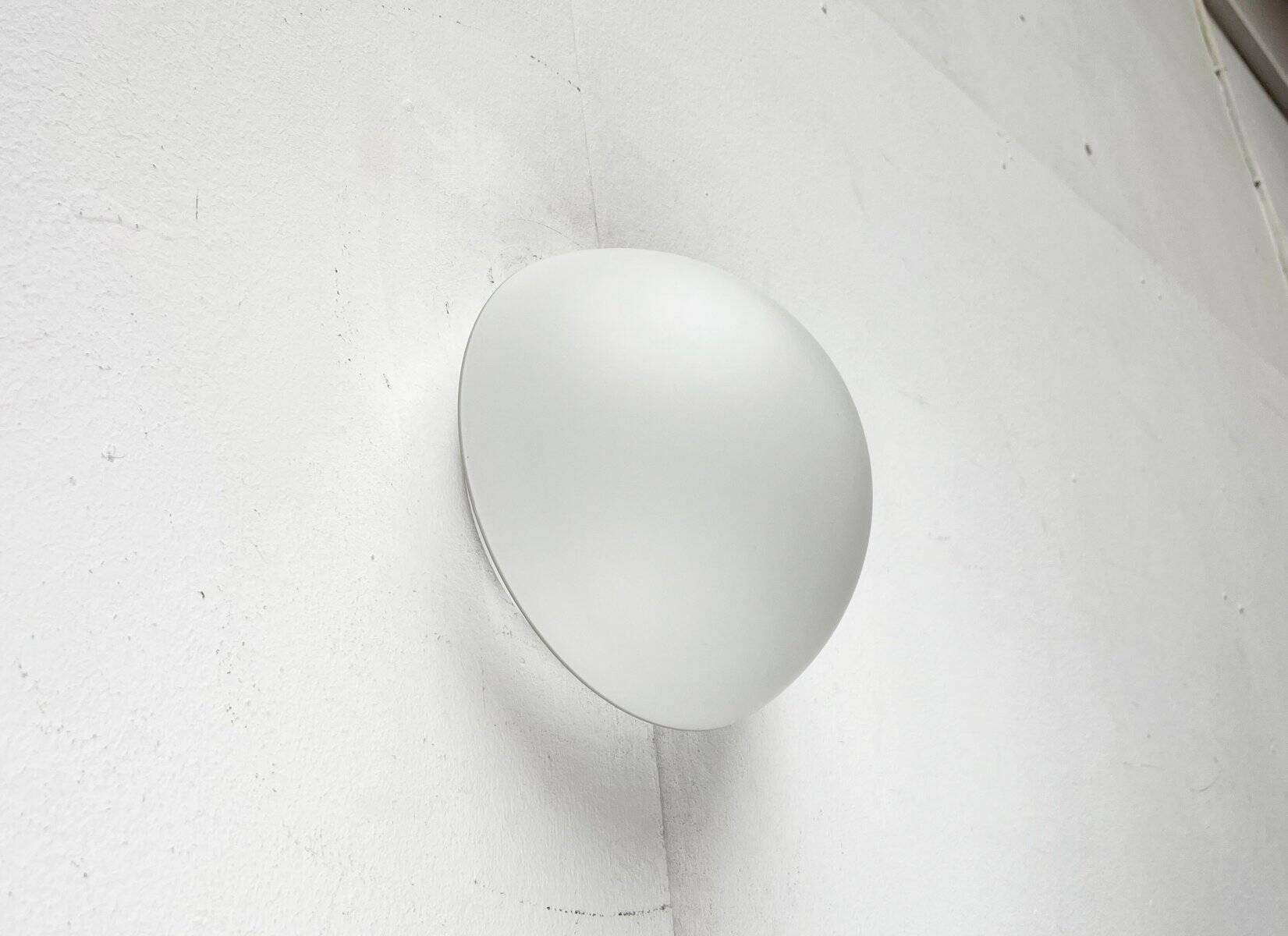 German Vintage Model Space Age 71183 Wall or Ceiling Light by Peill & Putzler, 1970s