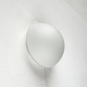 German Vintage Model Space Age 71183 Wall or Ceiling Light by Peill & Putzler, 1970s