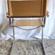 Design armchair Bauhaus cantilever – 80s/90s