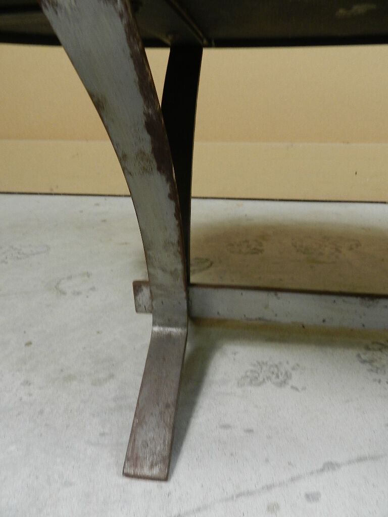 Barrois Vallauris coffee table