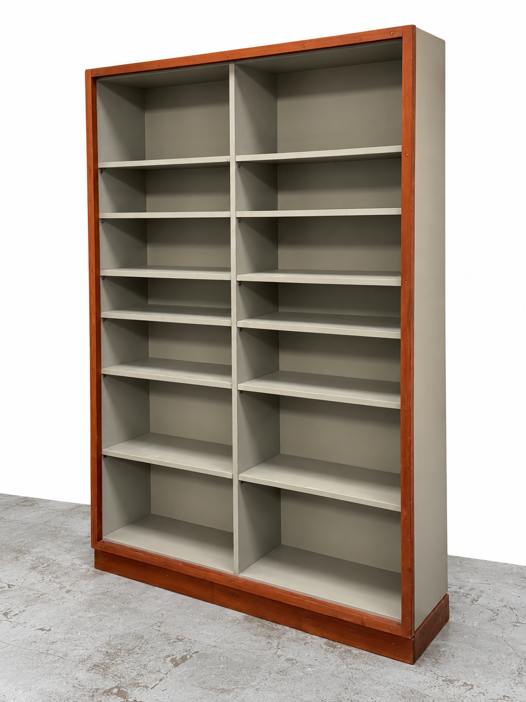 Library by Børge Mogensen & Grete Meyer