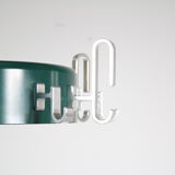 Porte-manteau autoportant des années 1970 par Rosconi, Allemagne