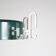 1970s Free standing coat rack by Rosconi, Germany