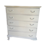 Commode 5 tiroirs