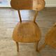 Chaises Bistrot